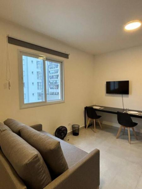 Apto novo - 1 dorm Tucuruvi- 619
